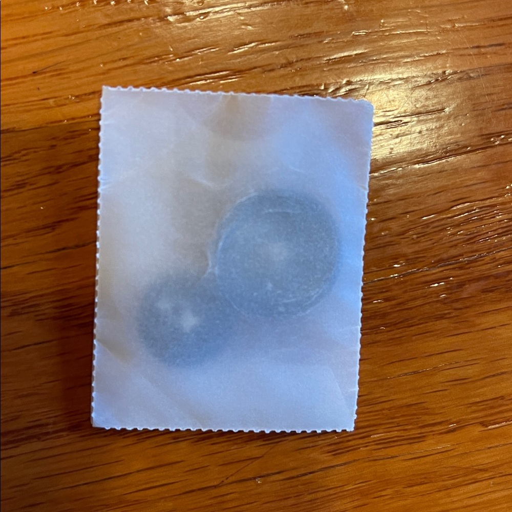 Ted Lapidus Paris Black Wool Suit US 42–44R Long Inseam 33” - Picture 11 of 15